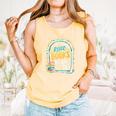 I Don't Always Read Books Oh Wait Yes I Do Readers Comfort Colors Tank Top Grey
