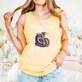 Dragon Fantasy Book Lover And Apparel Probably Reading About Dragons Comfort Colors Tank Top Grey