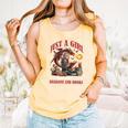 Dragon Just A Girl Who Loves Dragons And Books Comfort Colors Tank Top Grey Dragon Just A Girl Who Loves Dragons And Books Comfort Colors Tank Top Grey