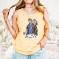 Dungeon Crawler Carl Sketchbook Princess Donut And Carl Book Comfort Colors Tank Top Grey Dungeon Crawler Carl Sketchbook Princess Donut And Carl Book Comfort Colors Tank Top Grey