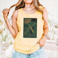 From The Earth To The Moon Book Cover 1874 Premium Comfort Colors Tank Top Grey From The Earth To The Moon Book Cover 1874 Premium Comfort Colors Tank Top Grey