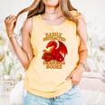 Easily Distracted By Dragons And Books Reading Comfort Colors Tank Top Grey Easily Distracted By Dragons And Books Reading Comfort Colors Tank Top Grey