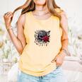 In The End We All Want The Villain Smutty Book Dark Romance Comfort Colors Tank Top Grey In The End We All Want The Villain Smutty Book Dark Romance Comfort Colors Tank Top Grey