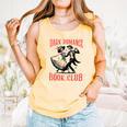 Enemies To Lovers Villain Reading Dark Romance Book Club Comfort Colors Tank Top Grey Enemies To Lovers Villain Reading Dark Romance Book Club Comfort Colors Tank Top Grey