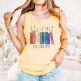 Equality Flower Books Equal Rights Social Justice Feminist Comfort Colors Tank Top Grey Equality Flower Books Equal Rights Social Justice Feminist Comfort Colors Tank Top Grey