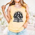 In My Fantasy Era Reading Fantasy Books Halloween Bookish Comfort Colors Tank Top Grey In My Fantasy Era Reading Fantasy Books Halloween Bookish Comfort Colors Tank Top Grey