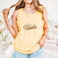 Flipping Pages Is My Cardio Book Lover Reading Bookworm Comfort Colors Tank Top Grey Flipping Pages Is My Cardio Book Lover Reading Bookworm Comfort Colors Tank Top Grey