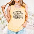 Floral Book a New Chapter Begins Retired Retirement Teacher Comfort Colors Tank Top Grey Floral Book a New Chapter Begins Retired Retirement Teacher Comfort Colors Tank Top Grey