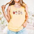Forget Flowers Buy Me Books Goose Valentine Books Lover Comfort Colors Tank Top Grey Forget Flowers Buy Me Books Goose Valentine Books Lover Comfort Colors Tank Top Grey