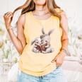 Funny Book Reading Quote For Women And Girls Rabbits Comfort Colors Tank Top Grey Funny Book Reading Quote For Women And Girls Rabbits Comfort Colors Tank Top Grey
