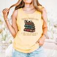 Geek That's What I Do I Read Books Bookworm Book Lover Nerd Comfort Colors Tank Top Grey Geek That's What I Do I Read Books Bookworm Book Lover Nerd Comfort Colors Tank Top Grey