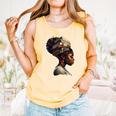 Girl Crown Of Books African Teacher Black History BHM Comfort Colors Tank Top Grey Girl Crown Of Books African Teacher Black History BHM Comfort Colors Tank Top Grey