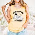 GIVE ME Space I'm Reading Kids Astronaut Book Reader Meme Premium Tri-Blend Comfort Colors Tank Top Grey GIVE ME Space I'm Reading Kids Astronaut Book Reader Meme Premium Tri-Blend Comfort Colors Tank Top Grey