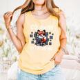 Go Away I'm Reading Book Reader Cute Fox Librarians Comfort Colors Tank Top Grey Go Away I'm Reading Book Reader Cute Fox Librarians Comfort Colors Tank Top Grey