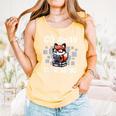 Go Away I'm Reading Book Reader Cute Fox Loves Books Comfort Colors Tank Top Grey Go Away I'm Reading Book Reader Cute Fox Loves Books Comfort Colors Tank Top Grey
