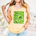 Green Comic Book Green Graphic Comfort Colors Tank Top Grey Green Comic Book Green Graphic Comfort Colors Tank Top Grey