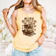 We Have The Same Heart History Month Book Lover Women Premium Tri-Blend Comfort Colors Tank Top Grey