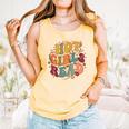Hot Girls Read Aesthetic Book Lover Reading Comfort Colors Tank Top Grey Hot Girls Read Aesthetic Book Lover Reading Comfort Colors Tank Top Grey