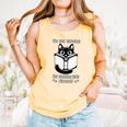 I’m Not Reading I’m Judging You Silently Fun Cat Book Lover Comfort Colors Tank Top Grey I’m Not Reading I’m Judging You Silently Fun Cat Book Lover Comfort Colors Tank Top Grey