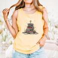 I'm Ok Read Book Reading Nerd Librarian Teacher School Comfort Colors Tank Top Grey I'm Ok Read Book Reading Nerd Librarian Teacher School Comfort Colors Tank Top Grey