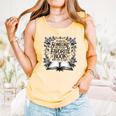 I'm Writing Someone’s Future Favorite Book How Cool Is That Comfort Colors Tank Top Grey I'm Writing Someone’s Future Favorite Book How Cool Is That Comfort Colors Tank Top Grey