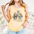 It's A Good Day To Read A Book Frog Toad Comfort Colors Tank Top Grey