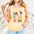Its a Good Day To Read a Book Lovers Library Reading Women Comfort Colors Tank Top Grey Its a Good Day To Read a Book Lovers Library Reading Women Comfort Colors Tank Top Grey
