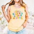 It’s A Good Day To Read A Book Reading Bookworm Reader Comfort Colors Tank Top Grey It’s A Good Day To Read A Book Reading Bookworm Reader Comfort Colors Tank Top Grey