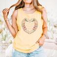 Just a Girl Who Loves Books Book Lover Librarian For Women Comfort Colors Tank Top Grey Just a Girl Who Loves Books Book Lover Librarian For Women Comfort Colors Tank Top Grey