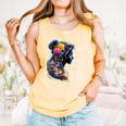Just a Girl Who Loves Books Comfort Colors Tank Top Grey Just a Girl Who Loves Books Comfort Colors Tank Top Grey