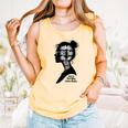 Just A Girl Who Loves Books Girls Books Lovers Comfort Colors Tank Top Grey Just A Girl Who Loves Books Girls Books Lovers Comfort Colors Tank Top Grey