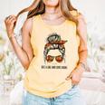 Just a Girl Who Loves Books Pajamas Shirt Reading Book Lover Comfort Colors Tank Top Grey Just a Girl Who Loves Books Pajamas Shirt Reading Book Lover Comfort Colors Tank Top Grey