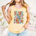 Just A Girl Who Loves Dragons And Books Reading Bookworm Comfort Colors Tank Top Grey Just A Girl Who Loves Dragons And Books Reading Bookworm Comfort Colors Tank Top Grey