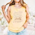Just One More Chapter Reading Book Lover Bibliophile Comfort Colors Tank Top Grey Just One More Chapter Reading Book Lover Bibliophile Comfort Colors Tank Top Grey