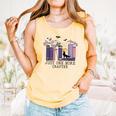 Just One More Chapter Romantasy Book Dragon Bookworm Bookish Comfort Colors Tank Top Grey Just One More Chapter Romantasy Book Dragon Bookworm Bookish Comfort Colors Tank Top Grey