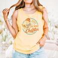 Just One More Chapter Skeleton Reading Book Scaft Beanie Comfort Colors Tank Top Grey Just One More Chapter Skeleton Reading Book Scaft Beanie Comfort Colors Tank Top Grey