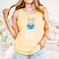 I Just Want To Read Books And Pet My Rabbit Comfort Colors Tank Top Grey I Just Want To Read Books And Pet My Rabbit Comfort Colors Tank Top Grey