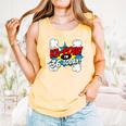 Ka-Pow 36 Years Old Comic Book 36th Birthday Super Hero Comfort Colors Tank Top Grey