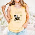 Keep The Candy I'Ll Take Books Halloween Comfort Colors Tank Top Grey Keep The Candy I'Ll Take Books Halloween Comfort Colors Tank Top Grey