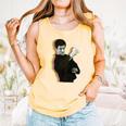 Kids Bruce Lee Photo From Fighting Method Book Kids Comfort Colors Tank Top Grey Kids Bruce Lee Photo From Fighting Method Book Kids Comfort Colors Tank Top Grey
