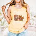 Knitting Reading Books Drinking Tea Knitter Knit Comfort Colors Tank Top Grey Knitting Reading Books Drinking Tea Knitter Knit Comfort Colors Tank Top Grey