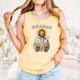 LDS Book Of Mormon Meme Helaman 6 Comfort Colors Tank Top Grey LDS Book Of Mormon Meme Helaman 6 Comfort Colors Tank Top Grey