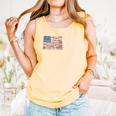 Liberty And Literature For All Reading USA Book Lover Comfort Colors Tank Top Grey Liberty And Literature For All Reading USA Book Lover Comfort Colors Tank Top Grey