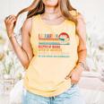 Librarian Definition Book Lover Library Workers Day Comfort Colors Tank Top Grey