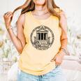 Library Of Alexandria Ancient Book Lover Librarian Books Comfort Colors Tank Top Grey Library Of Alexandria Ancient Book Lover Librarian Books Comfort Colors Tank Top Grey