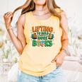 Lifting To Hold More Books Weightlifting Workout Gym Lover Comfort Colors Tank Top Grey Lifting To Hold More Books Weightlifting Workout Gym Lover Comfort Colors Tank Top Grey