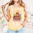 Literature Abibliophobia Book Reader Comfort Colors Tank Top Grey