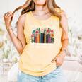 Live So That If Your Life Was A Book Florida Would Ban It Comfort Colors Tank Top Grey