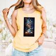 Magical Book Floral Coffee Books Nature Fantasy Comfort Colors Tank Top Grey Magical Book Floral Coffee Books Nature Fantasy Comfort Colors Tank Top Grey