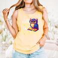 If You Need Me Owl Be Reading Book Lover Reading Bookworm Comfort Colors Tank Top Grey If You Need Me Owl Be Reading Book Lover Reading Bookworm Comfort Colors Tank Top Grey